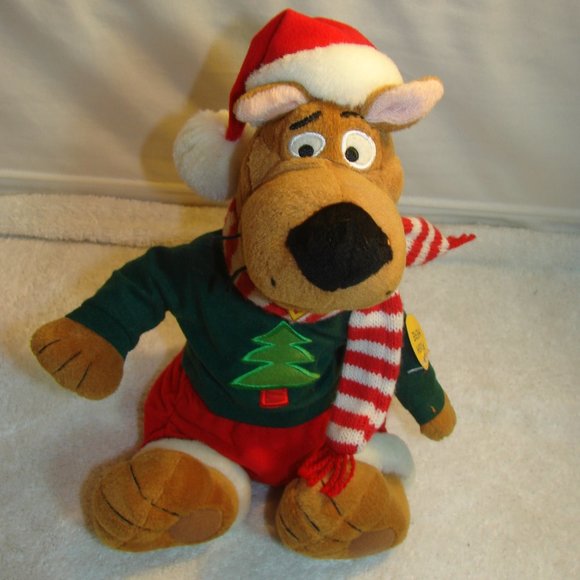 Other - Scooby-Doo